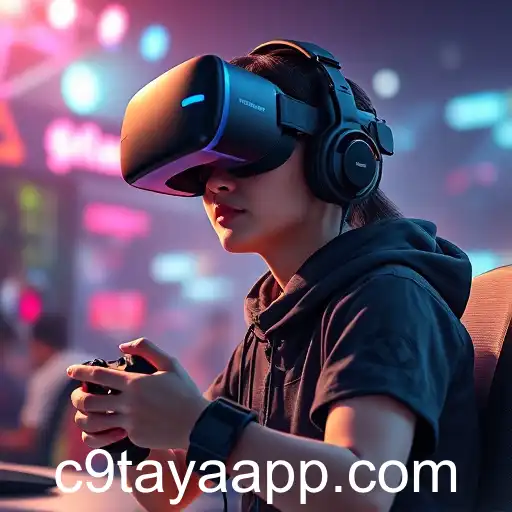 C9taya Reinvents Classic Games in the Digital Era