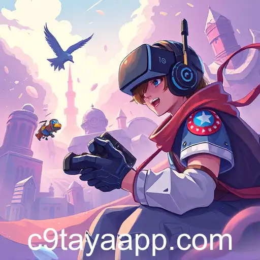 C9taya Gaming Revolution