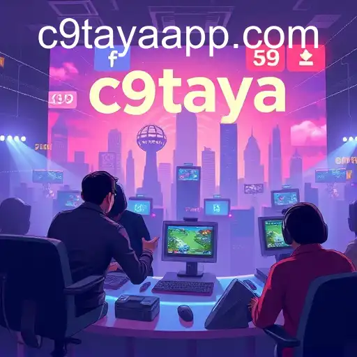 The Rise of Digital Gaming in a New Era