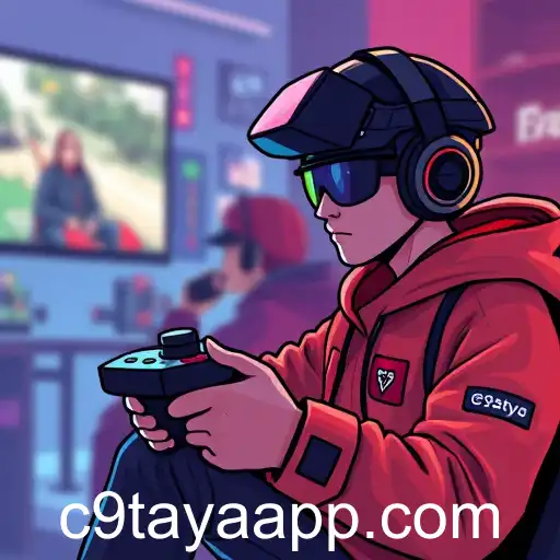 Digital Revolution in Online Gaming