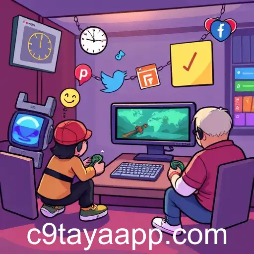 Emerging Game Trends in 2025