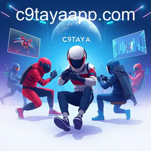 C9taya: Revolutionizing Online Gaming in 2025