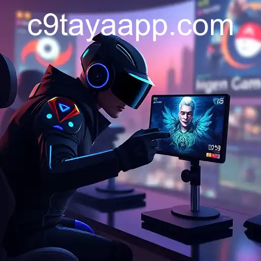 C9Taya: Revolutionizing Gaming in 2025