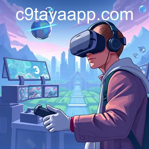 Digital Expansion of Gaming in 2025