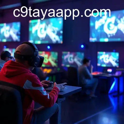 Emerging Trends in Online Gaming