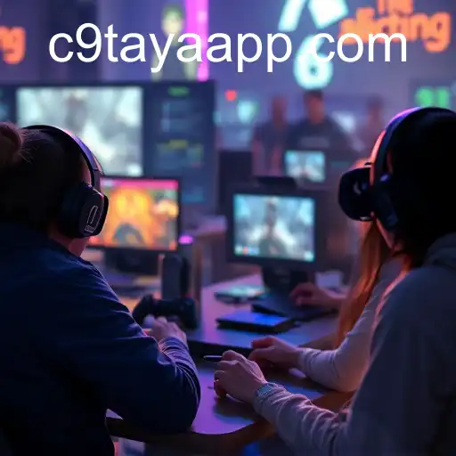 The Evolution of Gaming Communities in a New Decade