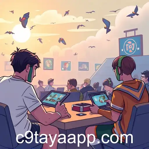 The Evolving Influence of Gaming Platforms