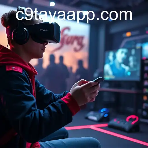 Evolving Trends in Online Gaming in 2025