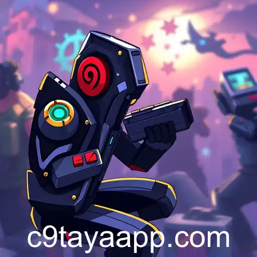 The Rise of 'c9taya': A Digital Gaming Phenomenon