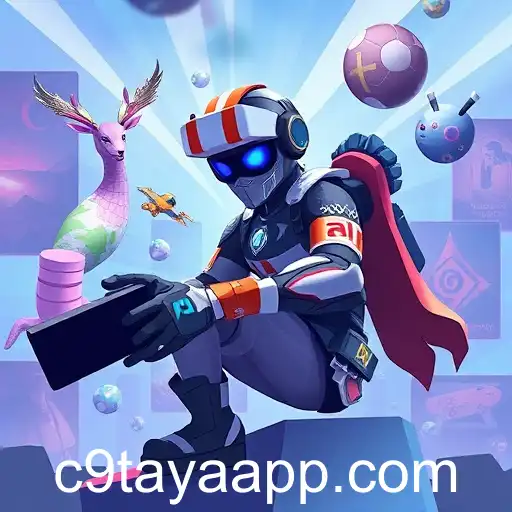 Gaming Trends Continue to Evolve in 2025