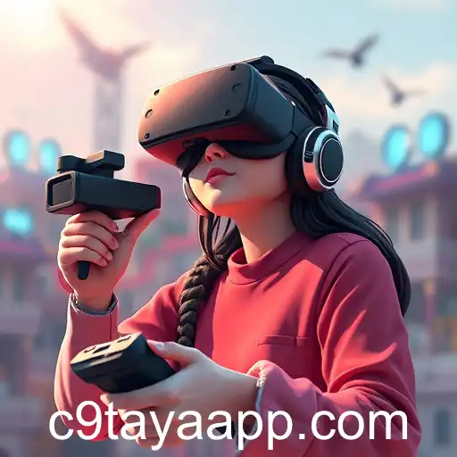 Gaming Trends Shaping the Future