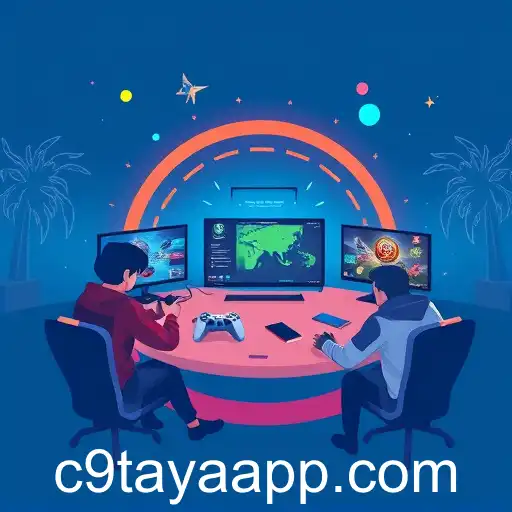 Growing Influence of Game Websites in the Digital Era