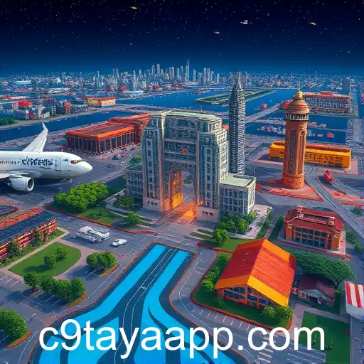 The Evolution of Online Gaming Communities