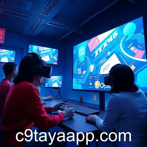 Reviving the Retro: Gaming Trends of Tomorrow