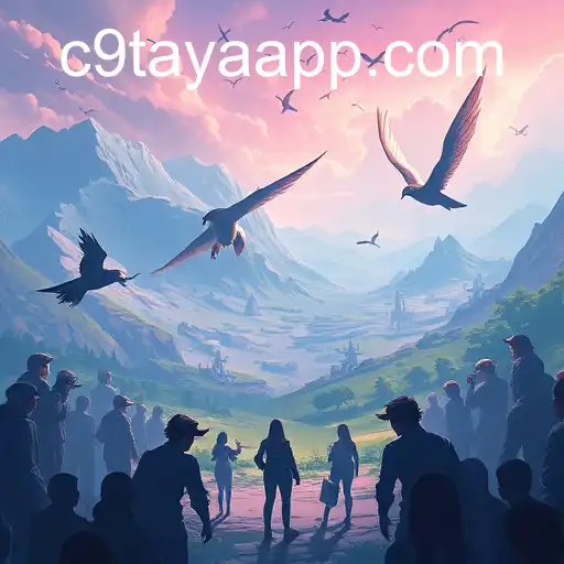 The Rise and Impact of C9taya