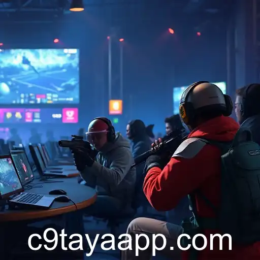 The Rise of 'c9taya': Transforming the Gaming Landscape