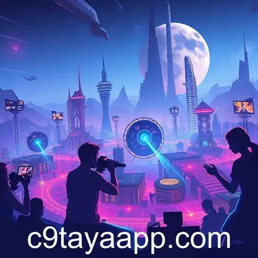 The Rise of Gaming Culture in 2025