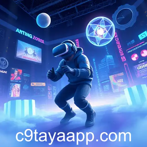 Rise of Interactive Gaming Platforms