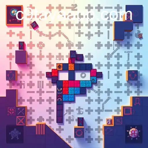 Unraveling the Fascination of 'Puzzle Challenges': A Deep Dive into the C9taya Phenomenon