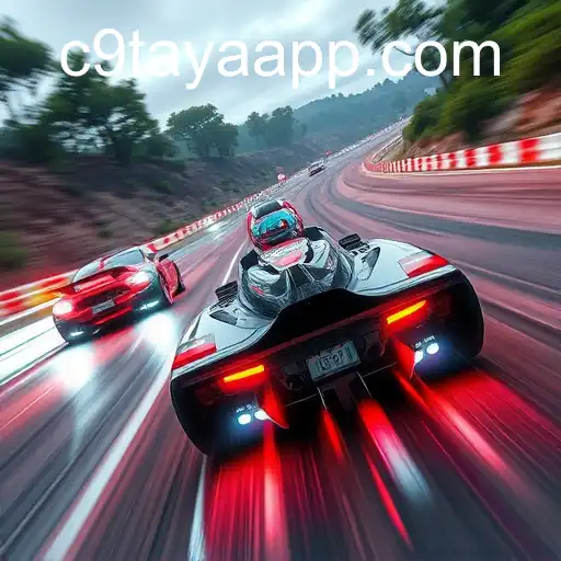 Unleashing Adrenaline: Exploring the Excitement of Racing Thrills