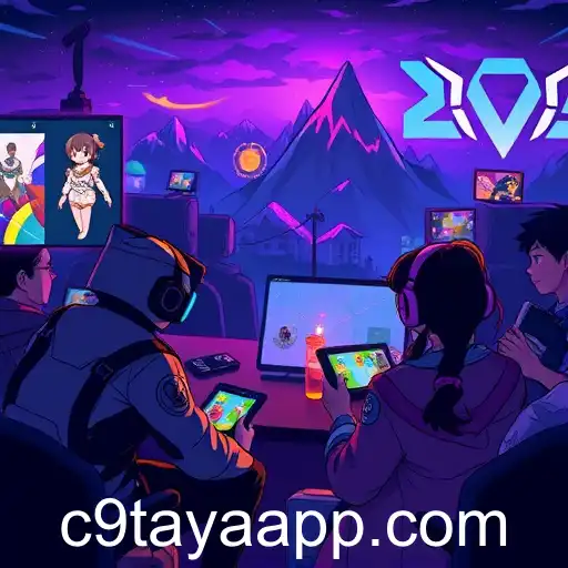 The Rise of Gaming Communities in 2025