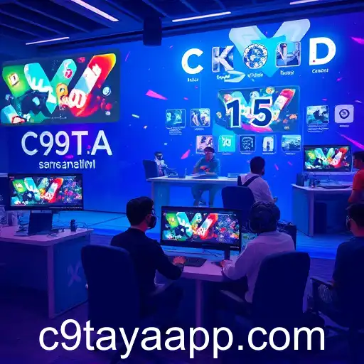 The Rise of C9taya: A Game Changer in Online Gaming
