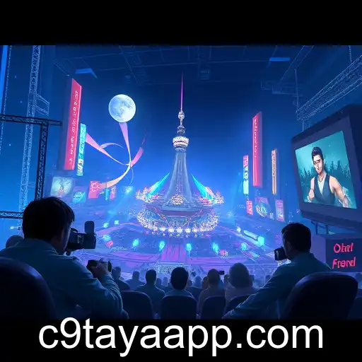 The Rise of C9Taya in Online Gaming
