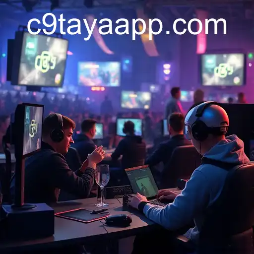 Rise of Online Gaming in 2025