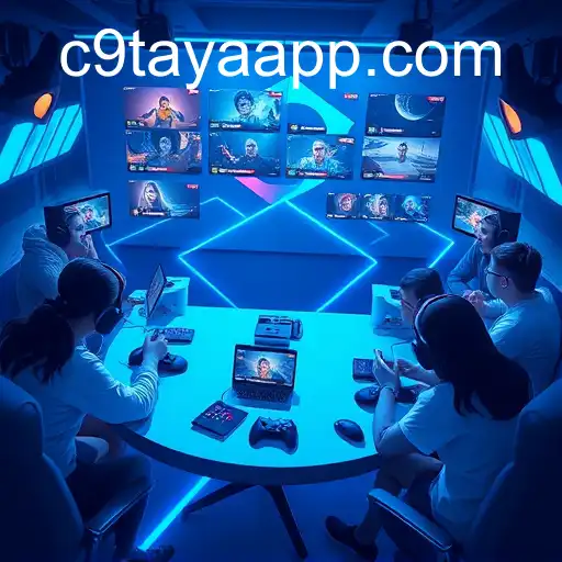 The Rise of Online Gaming Communities